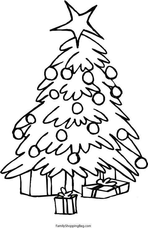 christmas trees coloring pages christmas tree free printable coloring pages coloring pages christmas trees 