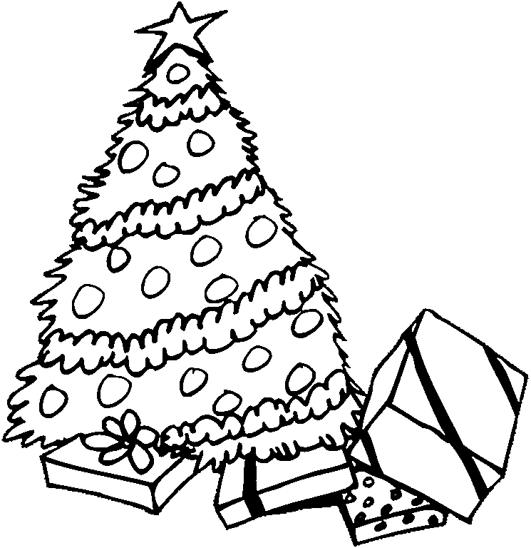 christmas trees coloring pages free printable christmas tree coloring pages for kids christmas coloring trees pages 