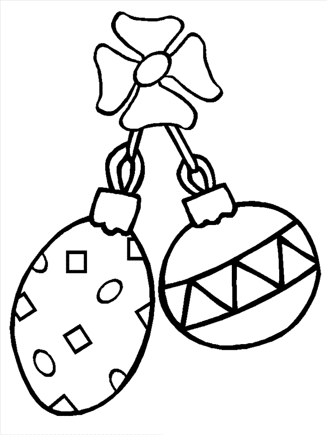 coloring pages xmas decorations ornaments free printable christmas coloring pages for kids xmas coloring decorations pages 