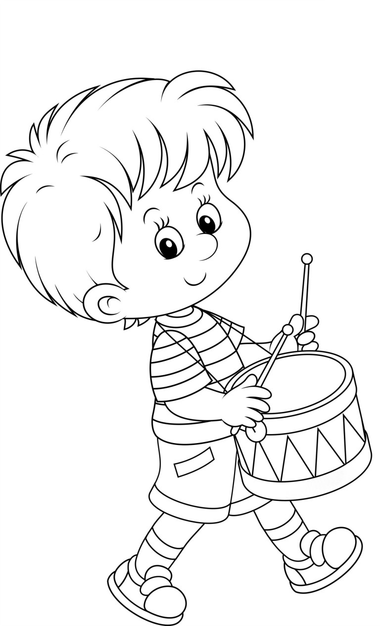 colouring page of a boy free printable boy coloring pages for kids a page boy of colouring 