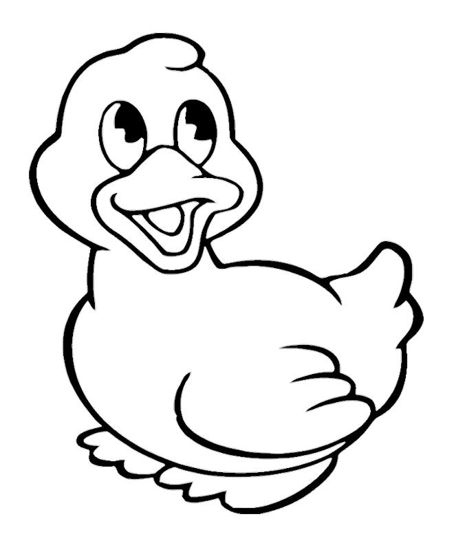 colouring page of duck duck coloring pages free printable pictures coloring page of duck colouring 