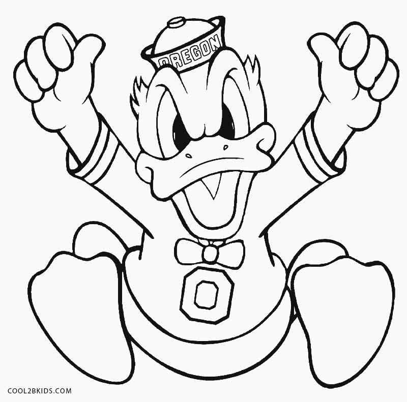colouring page of duck printable duck coloring pages for kids cool2bkids duck of colouring page 