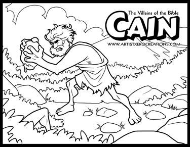 colouring pages bible the heroes of the bible coloring pages on behance colouring pages bible 