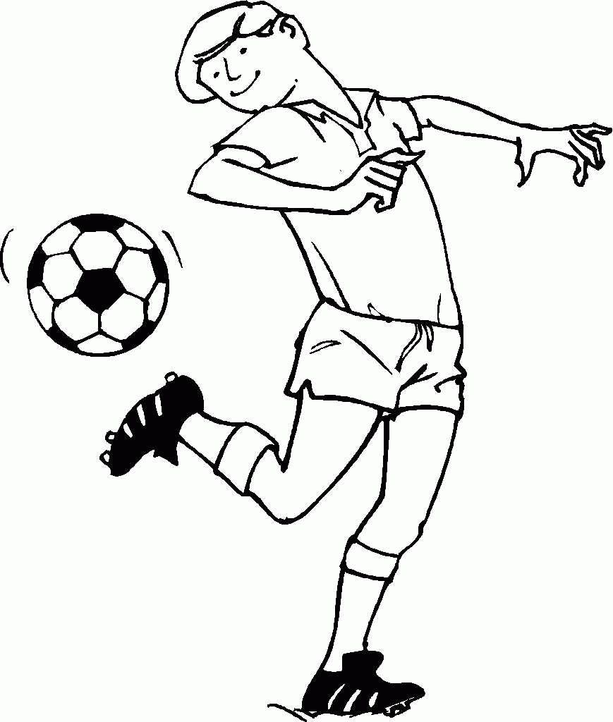 colouring pages soccer sports photograph coloring pages kids soccer ball colouring soccer pages 