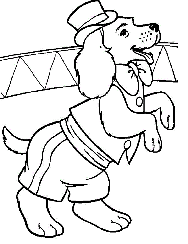 dog coloring pages free free printable dog coloring pages for kids coloring free dog pages 