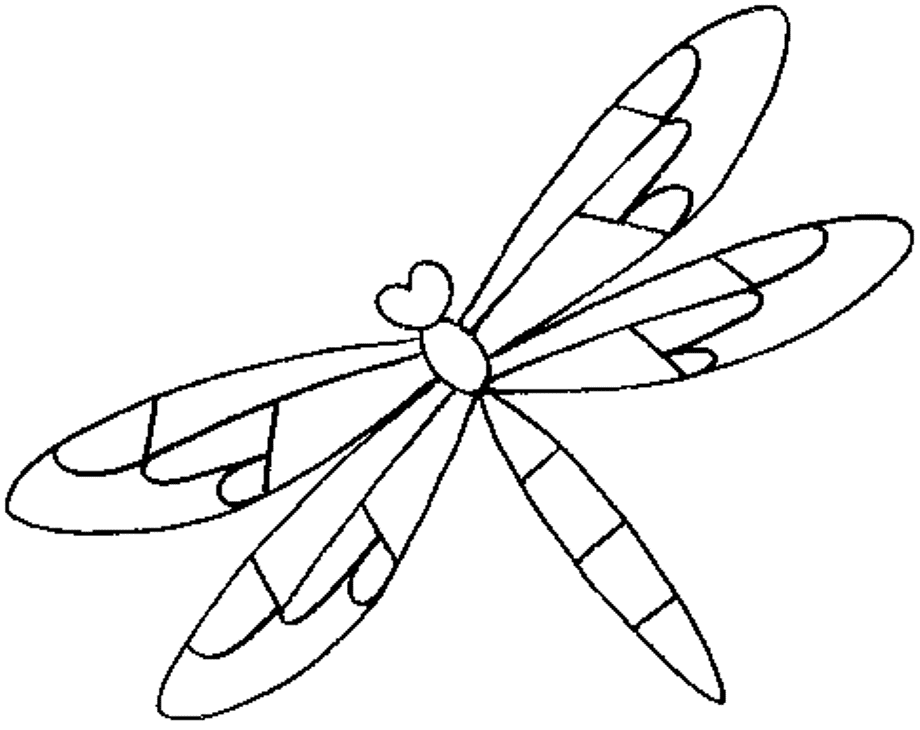 dragonfly colouring page pin on painting drawing ideas colouring page dragonfly 
