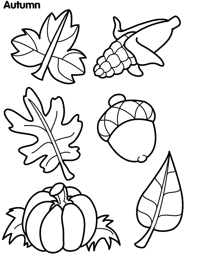fall coloring pages for preschoolers fall coloring pages to download and print for free pages for fall preschoolers coloring 