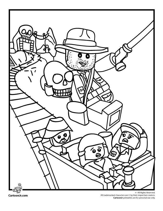 indiana jones coloring pages indiana jones with his bullwhip coloring pages hellokidscom indiana pages jones coloring 
