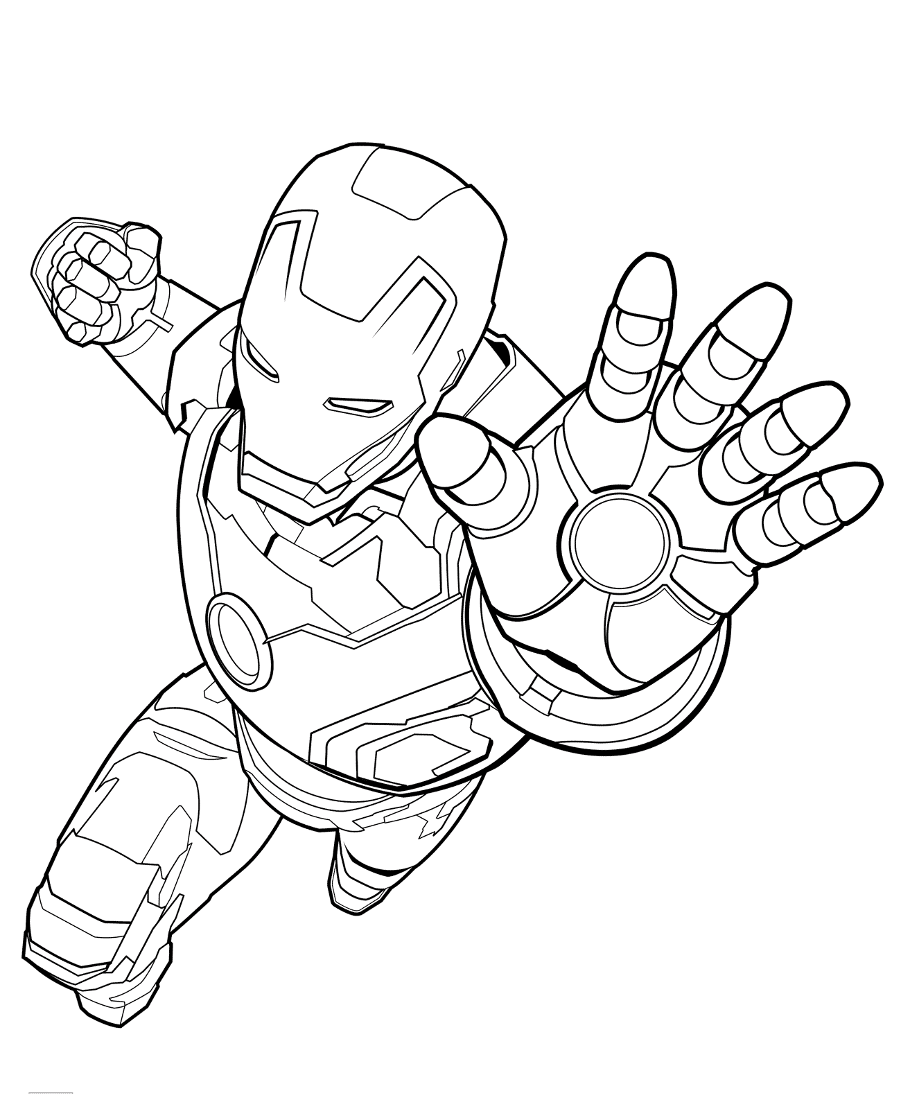 iron man coloring book iron man coloring pages getcoloringpagescom book iron coloring man 