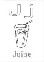 j for juice j is for juice the dapperkins horror abecedarium horror for j juice 