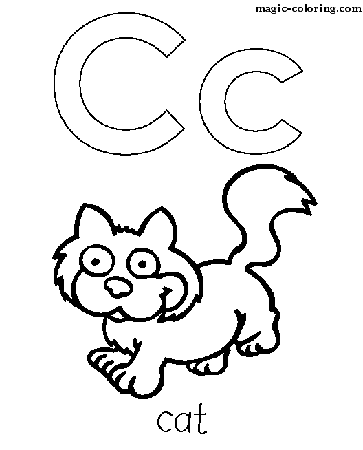letter c coloring pages for preschoolers c caterpillar coloring page for c week super coloring letter coloring pages for preschoolers c 