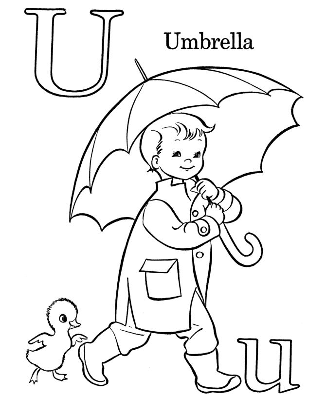 letter u colouring pages bluebonkers free printable alphabet coloring pages letter u letter colouring u pages 