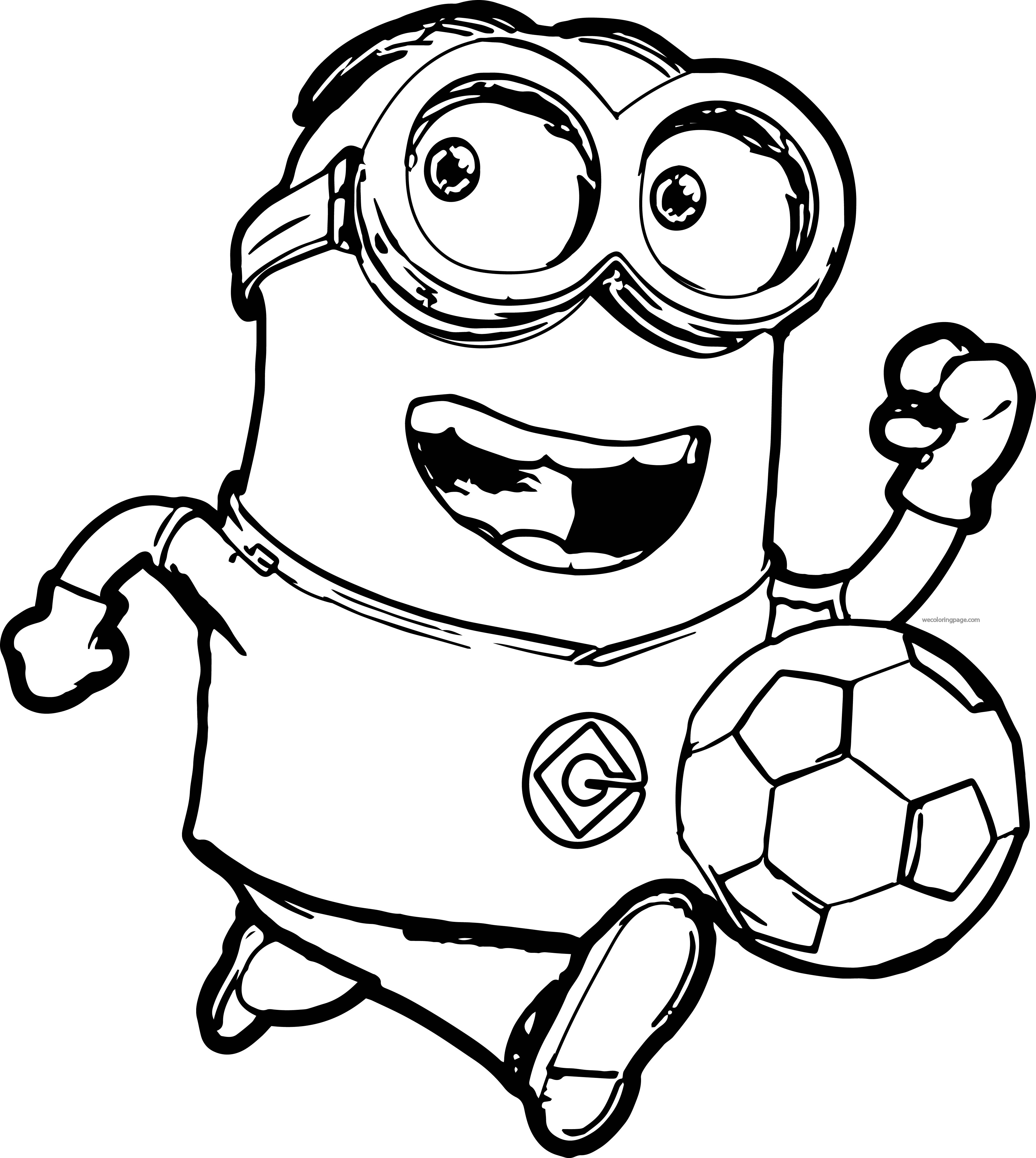 minion printable minion coloring pages best coloring pages for kids printable minion 