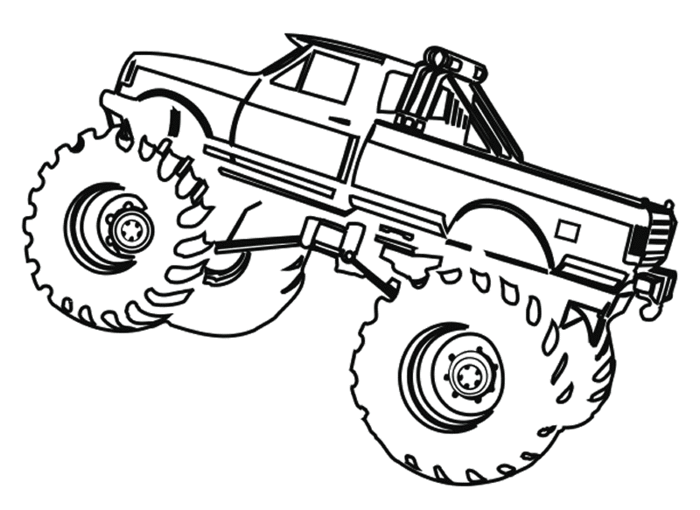 monster truck coloring pages to print max d monster truck coloring page free printable truck print coloring monster pages to 