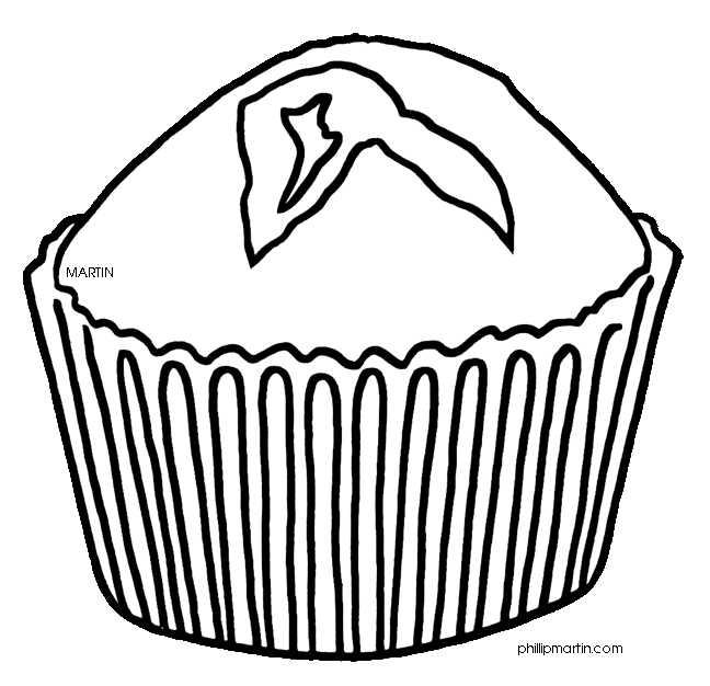 muffin pictures to color muffin coloring pages home sketch coloring page muffin color to pictures 