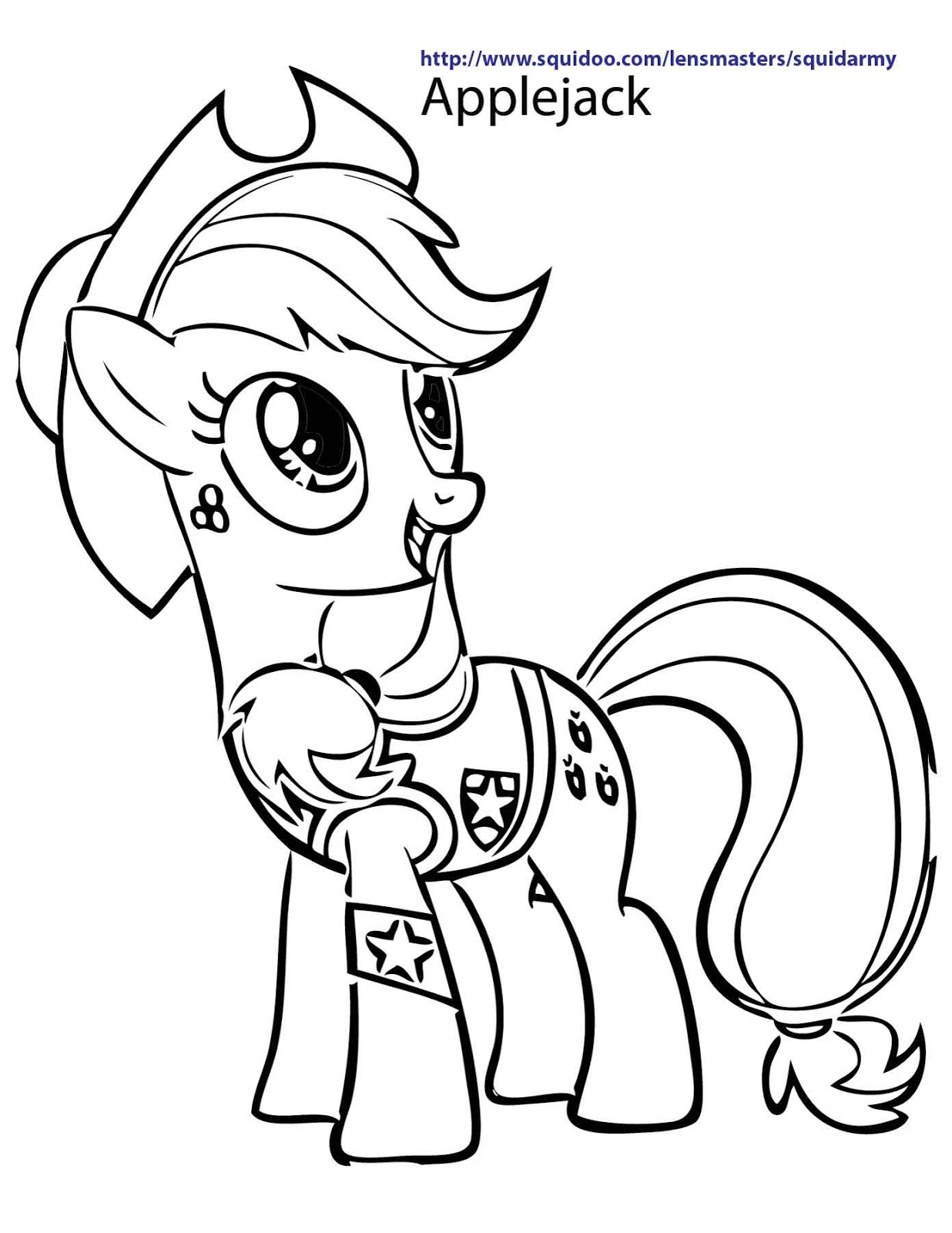 my little pony color sheet my little pony coloring pages squid army my sheet color little pony 