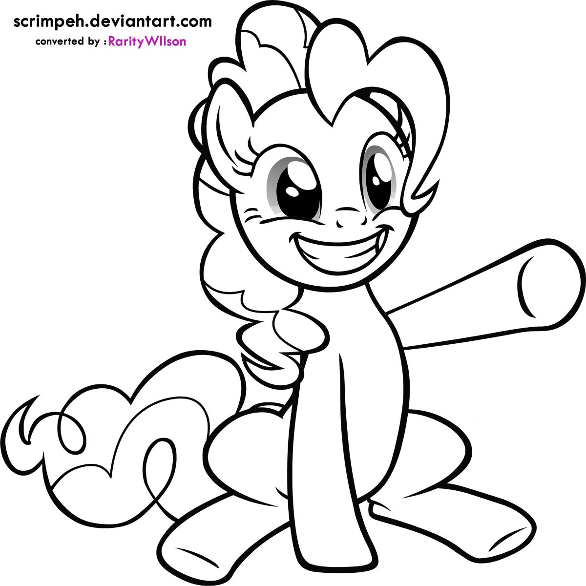 my little pony color sheet my little pony fluttershy coloring pages minister coloring color little my pony sheet 
