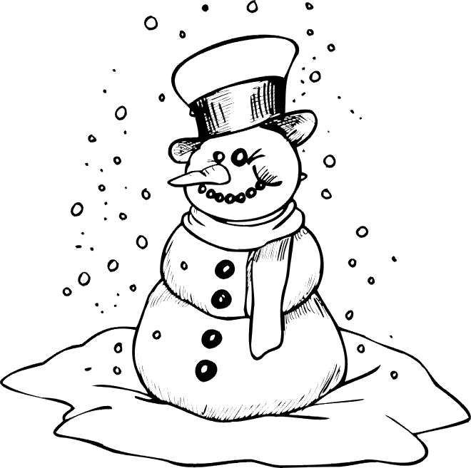 picture of frosty the snowman lyontarotden frosty the snowman coloring page picture frosty the snowman of 