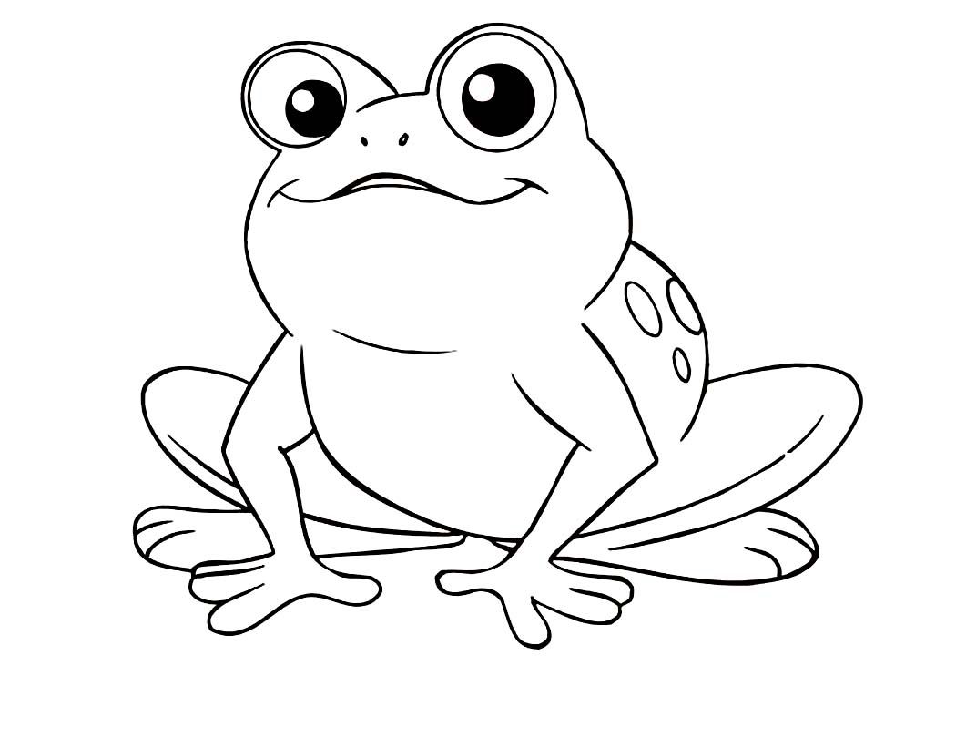 pictures of frogs to color frog patterns coloring home frogs color of to pictures 