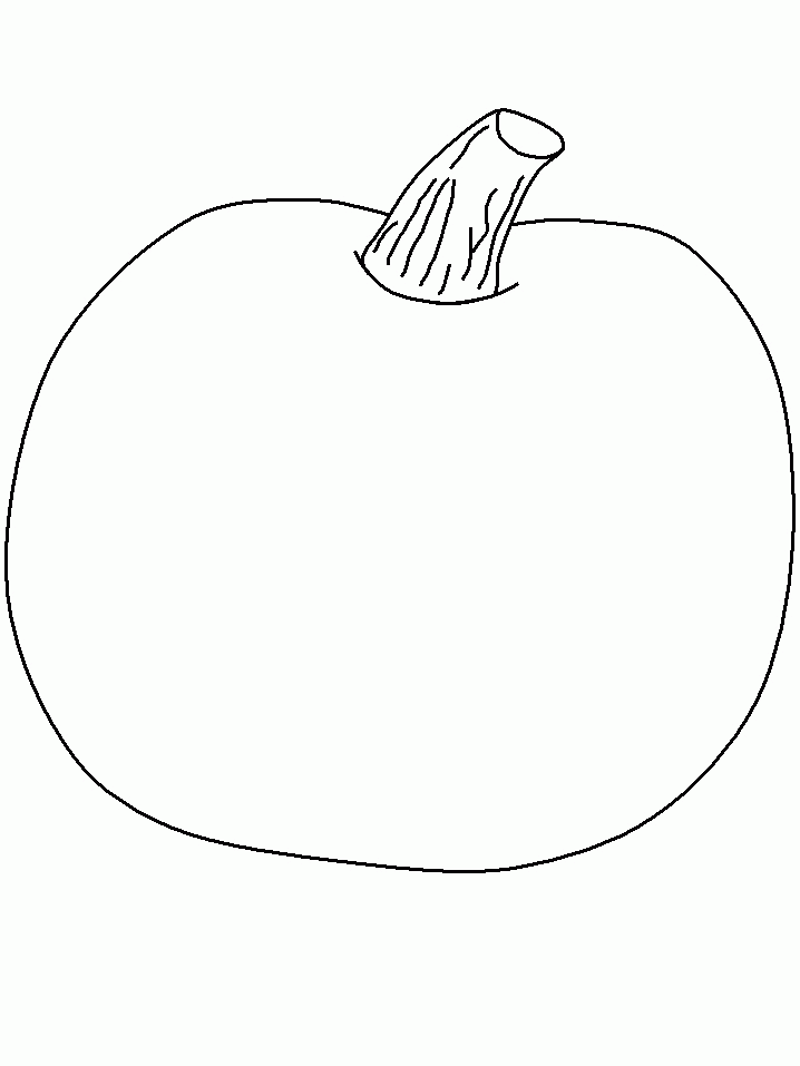 pictures of pumpkins 195 pumpkin coloring pages for kids pumpkins of pictures 