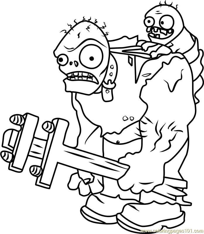plants vs zombies 2 free coloring pages páginas para colorear originales original coloring pages coloring pages free 2 plants vs zombies 