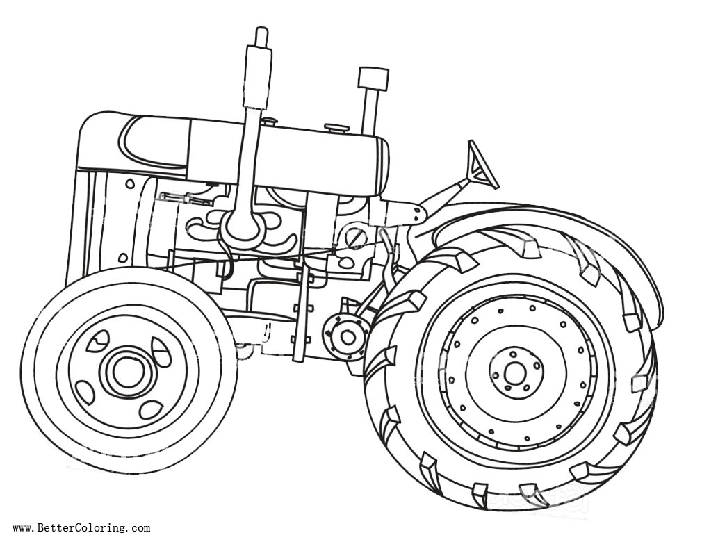 printable coloring pages for older kids old tractor coloring pages free printable coloring pages for pages coloring kids older printable 