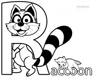 raccoon pictures to print raccoon coloring pages kidsuki raccoon print pictures to 