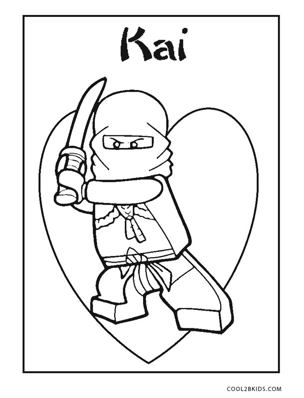 red ninjago coloring pages free cartoons coloring pages printable cartoons coloring ninjago red pages coloring 