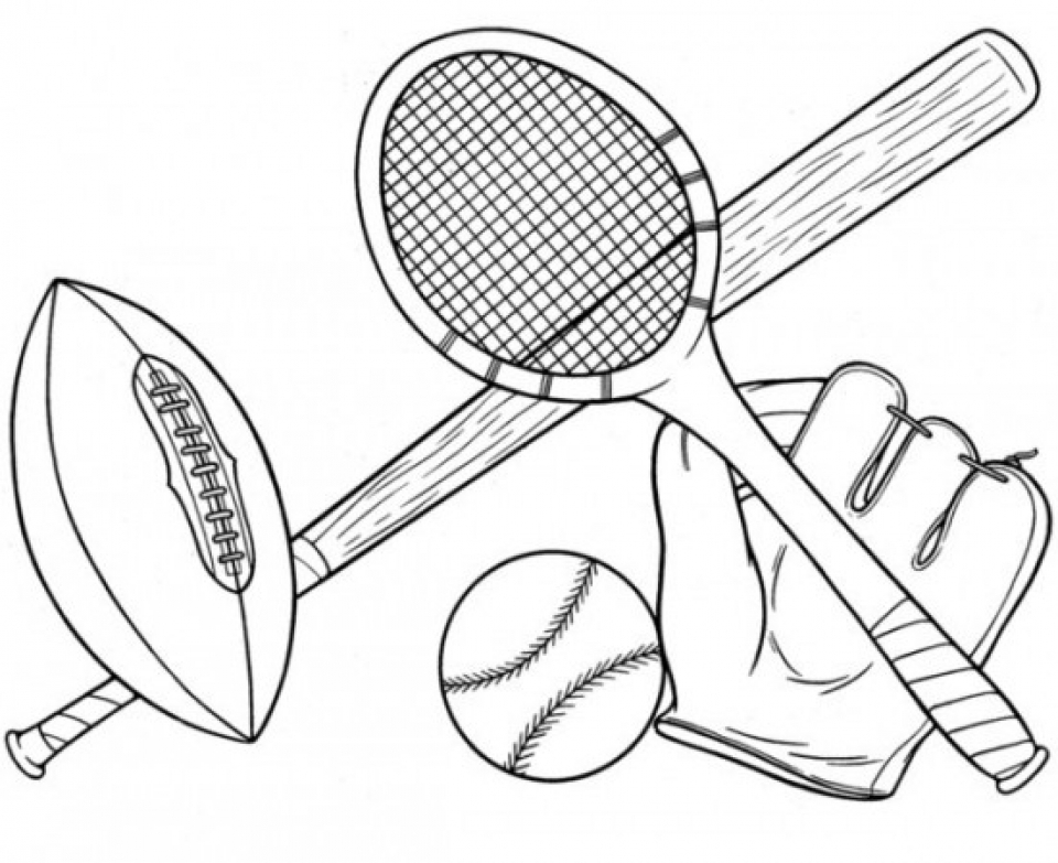 sports colouring sheets sport coloring page for kids gtgt disney coloring pages sports sheets colouring 