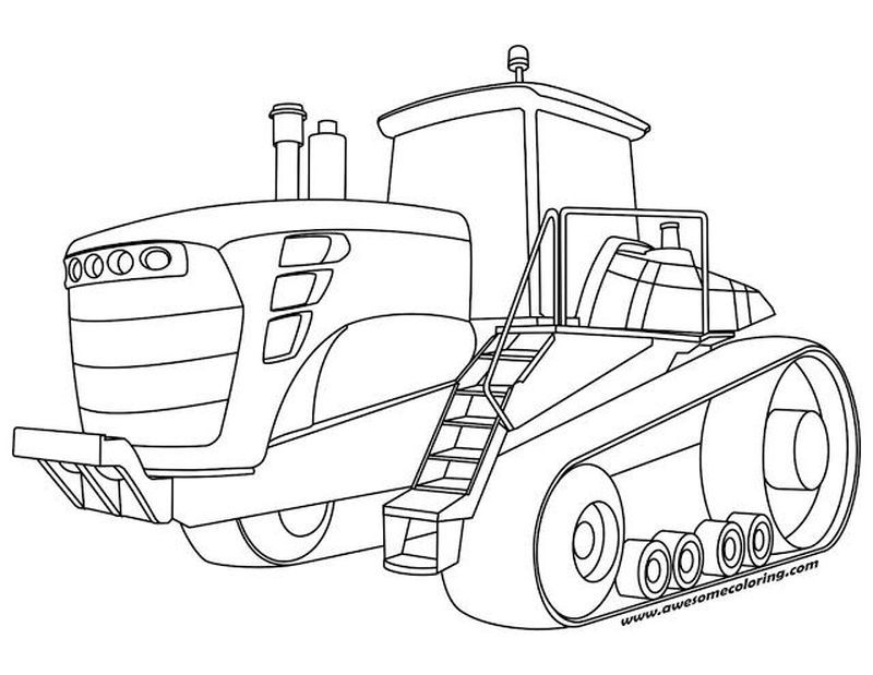 tractor colouring pictures printable tractor coloring pages for kids tractor tractor colouring pictures 