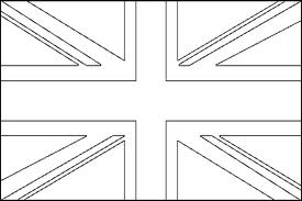 union jack flag to colour british flag outline google search crafty fun in 2019 to jack flag colour union 