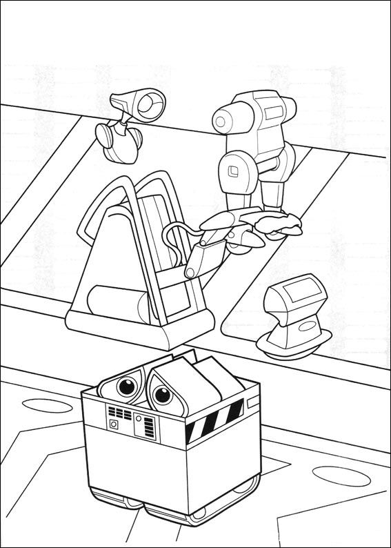 wall e colouring pages cute wall e coloring pages colouring pages e wall 