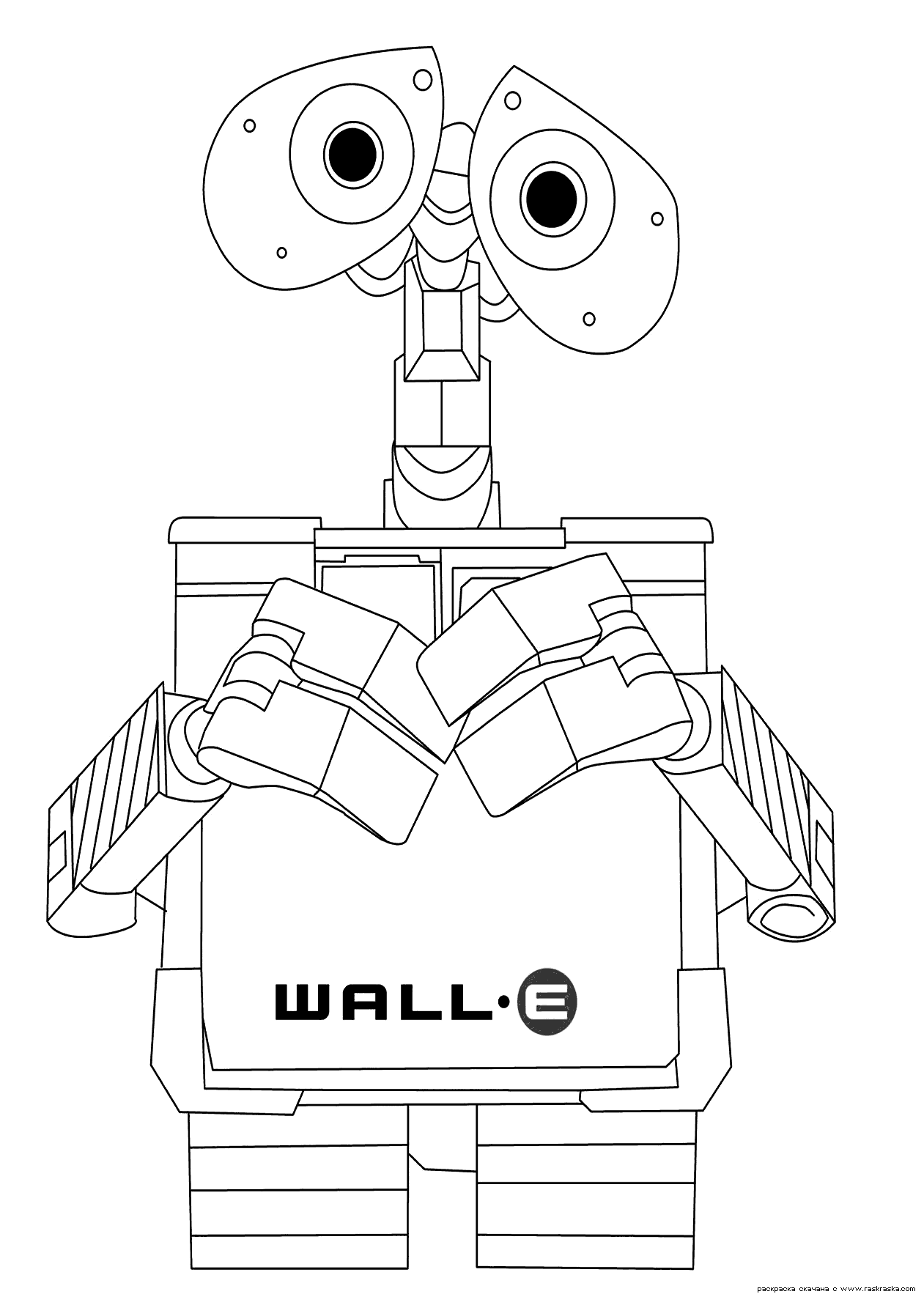 wall e colouring pages kids n funcom 59 coloring pages of wall e e colouring pages wall 