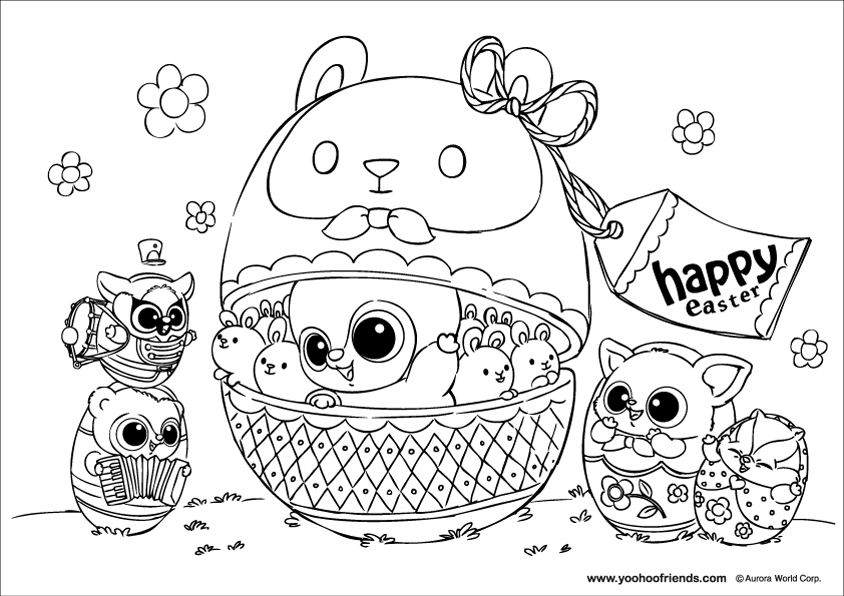 yoohoo and friends colouring pages yoohoo and friends colouring pages coloring home pages colouring and yoohoo friends 