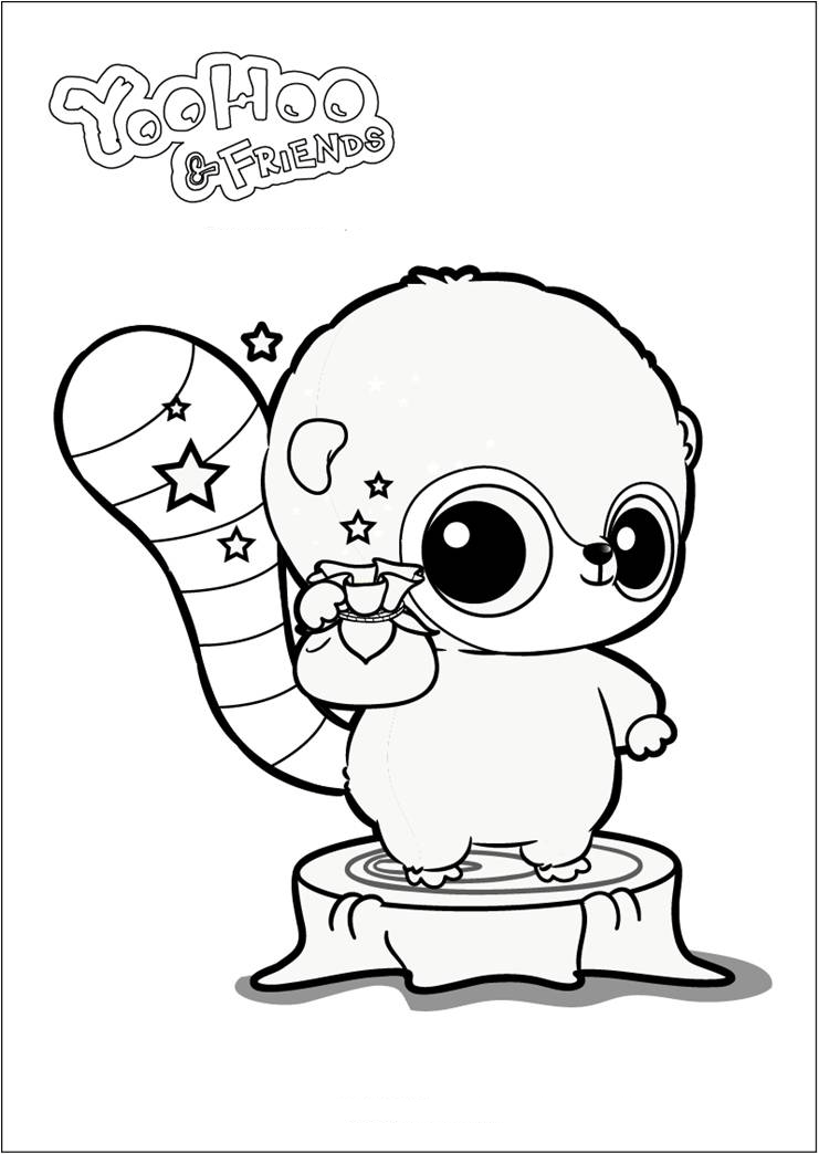 yoohoo and friends colouring pages yoohoo friends coloring pages to download and print for free yoohoo colouring and pages friends 