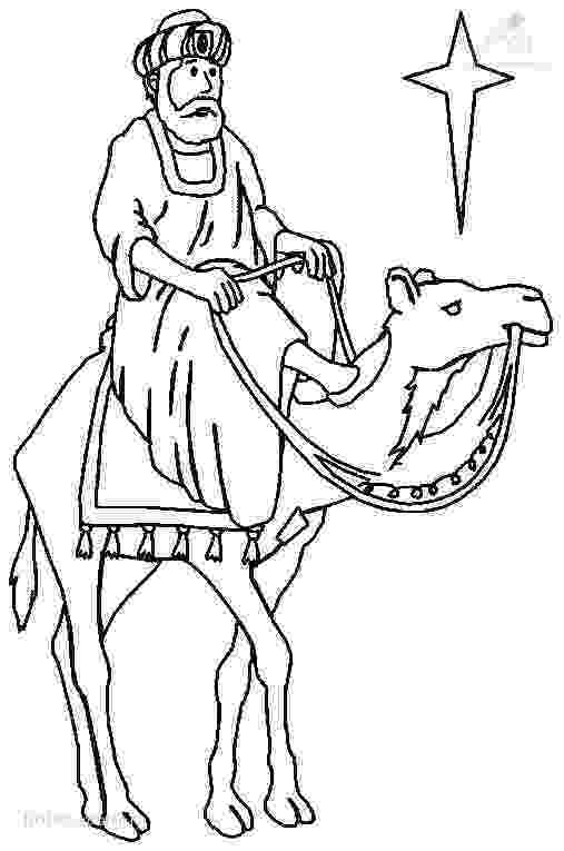 3 wise men coloring three wise men coloring pages getcoloringpagescom coloring wise men 3 