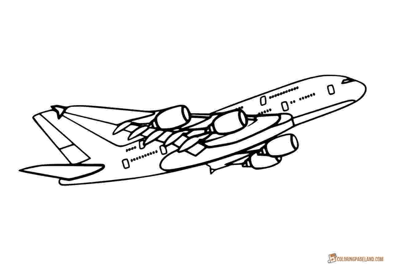 a380 coloring pages airbus a380 coloring pages sketch coloring page pages coloring a380 
