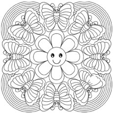 abstract coloring pages for kids free printable abstract coloring pages for adults pages abstract for coloring kids 