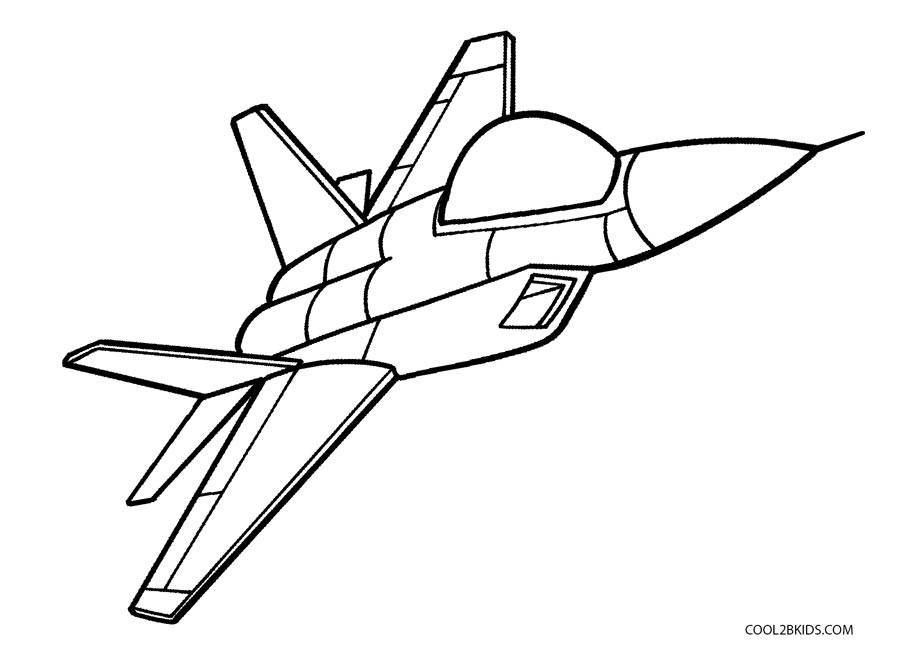 airplane coloring sheets free printable airplane coloring pages for kids cool2bkids sheets coloring airplane 1 3