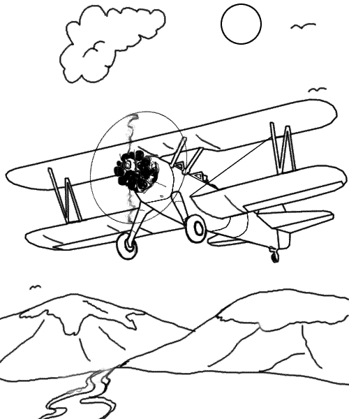 airplane coloring sheets printable airplane coloring sheet for kids boys drawing sheets coloring airplane 