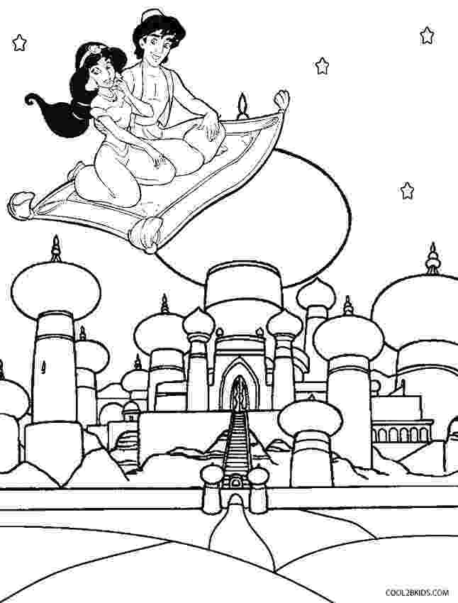 aladdin pictures printable disney aladdin coloring pages for kids cool2bkids aladdin pictures 1 1