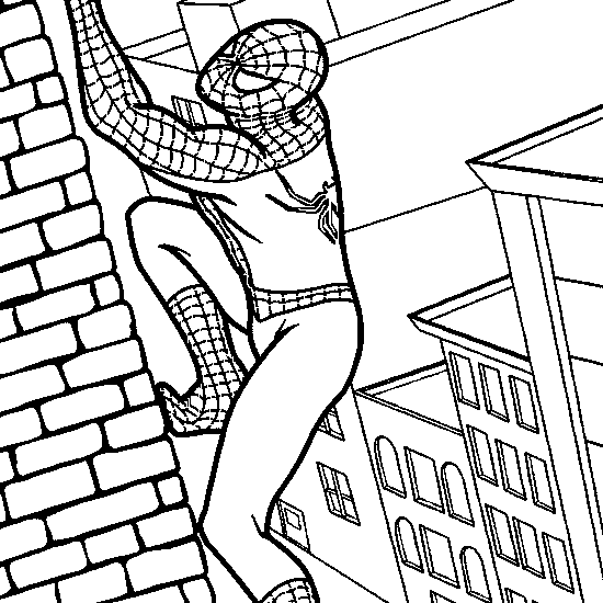 amazing spider man coloring pages the amazing spider man coloring pages coloring home amazing spider pages man coloring 