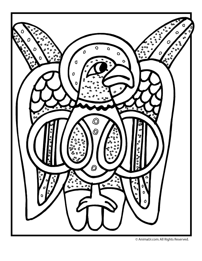 animal pattern colourings 63 adult coloring pages to nourish your mental visual colourings pattern animal 