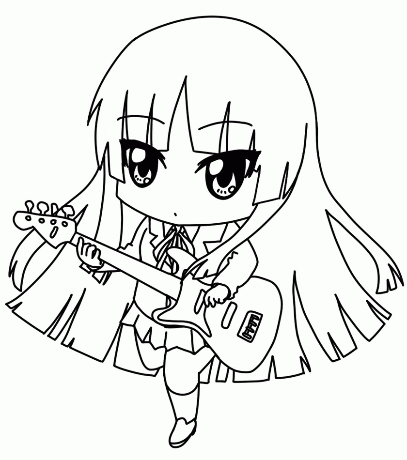anime coloring pages chibi persona by sureya on deviantart coloring chibi anime pages 