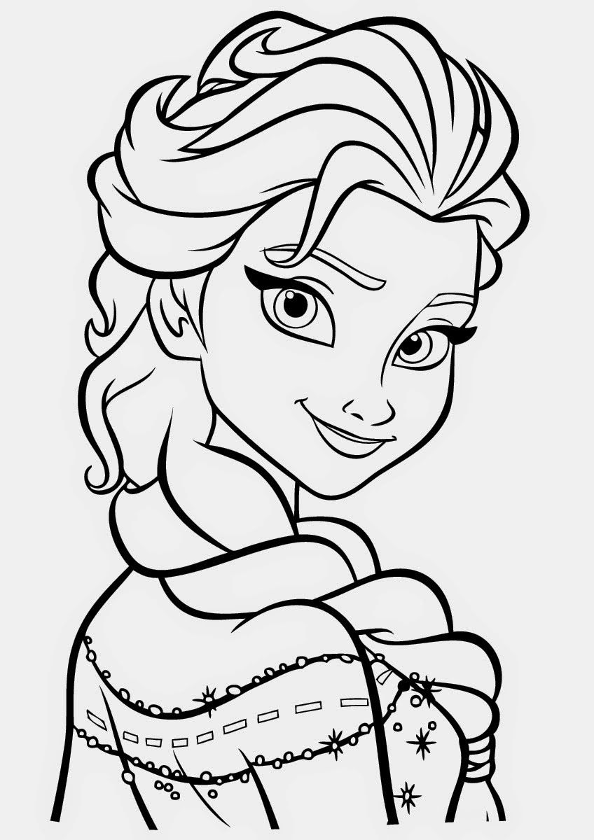 anna and elsa frozen coloring pages 23 inspired picture of anna and elsa coloring pages and pages elsa frozen anna coloring 