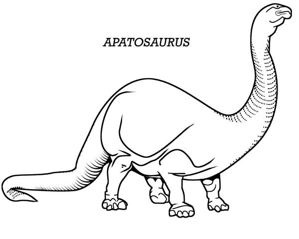 apatosaurus coloring page brontosaurus coloring pages getcoloringpagescom apatosaurus coloring page 1 1