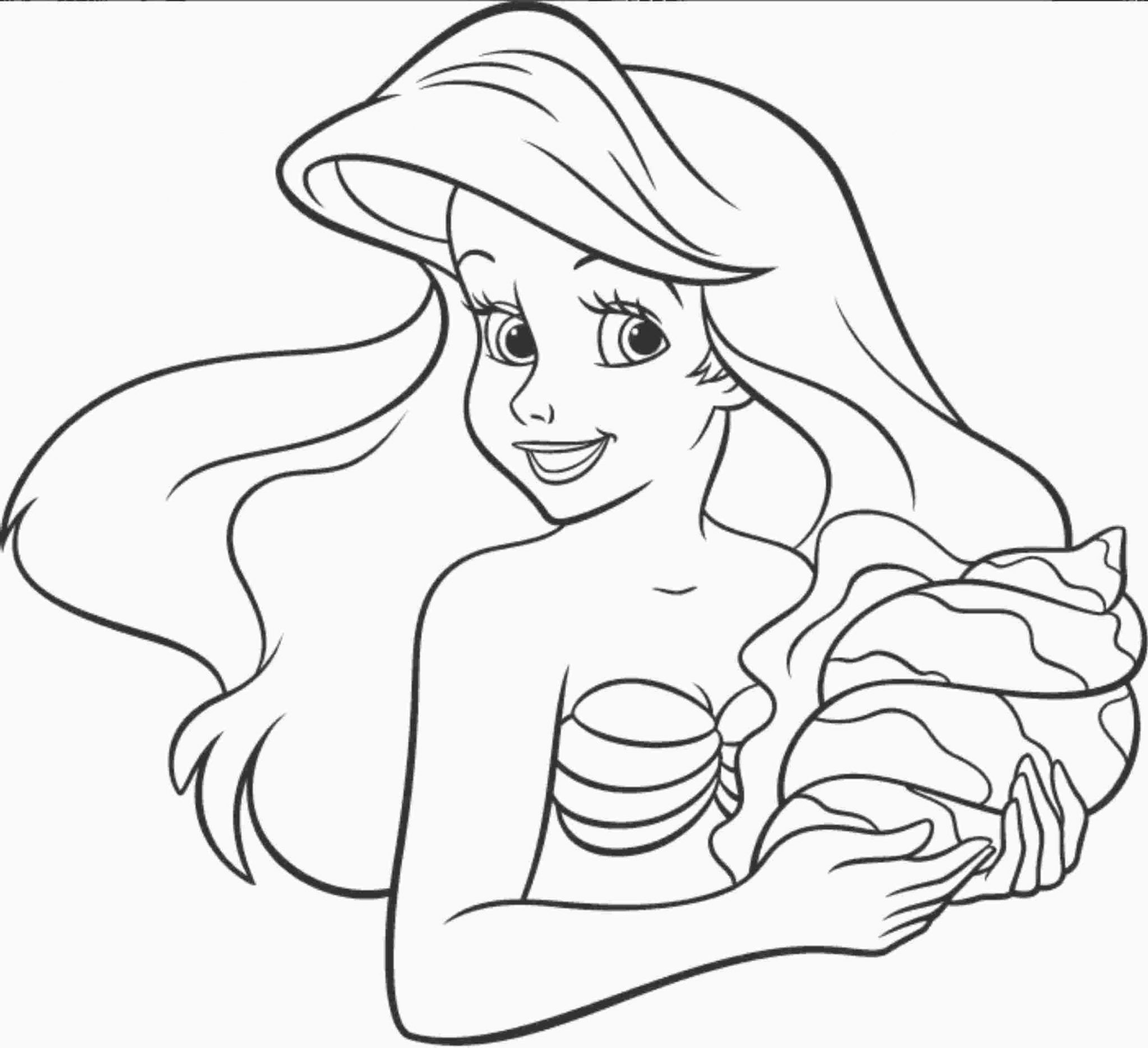 ariel little mermaid coloring pages ariel the little mermaid coloring pages the little coloring ariel mermaid little pages 