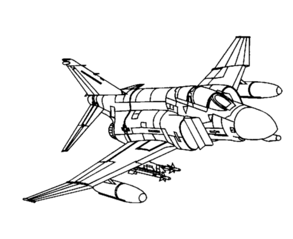 army jet coloring pages fighter aircraft drawings amd coloring sheets f4 phantom army coloring pages jet 