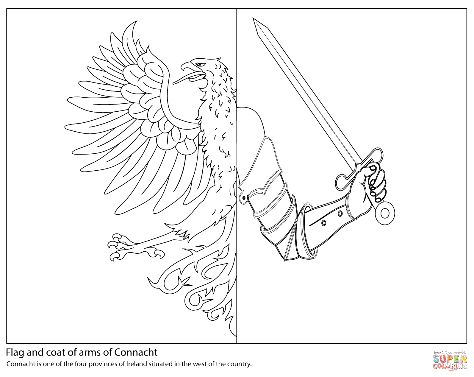 australian coat of arms template new zealand flag coloring page at getdrawingscom free template australian of coat arms 