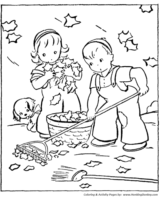 autumn season coloring pages fall season 21 nature printable coloring pages season coloring autumn pages 